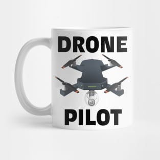 Drone Pilot Mug